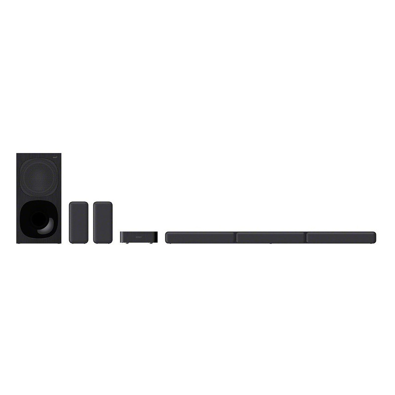 Sony HT-S20R 400W Soundbar