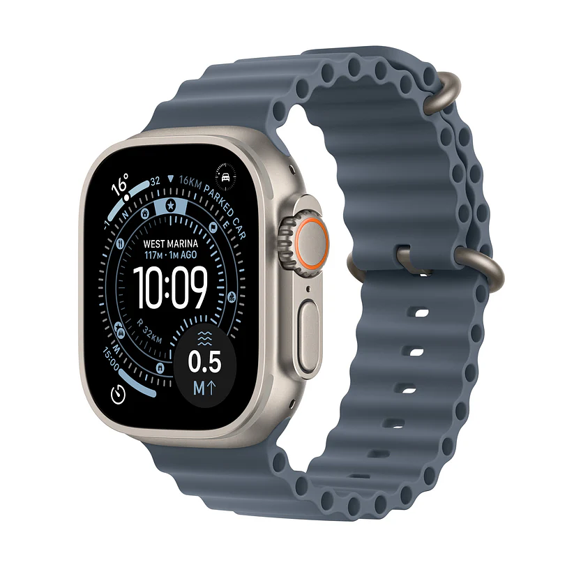 Apple Watch Ultra 3 49m