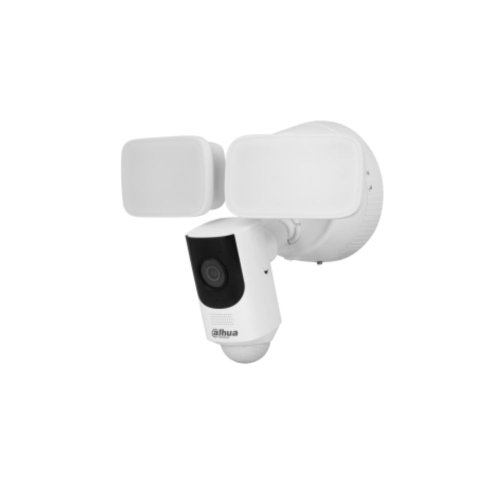 DAHUA DH-IPC-WL46A 4MP Fixed-focal Floodlight Network Camera