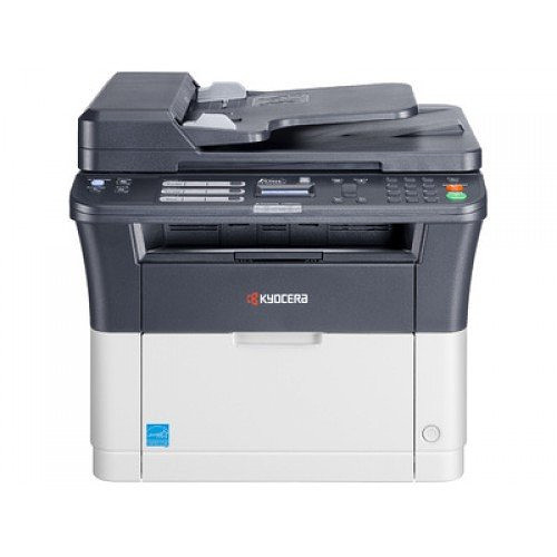 Kyocera EcoSys 1025 MFP PRINTER