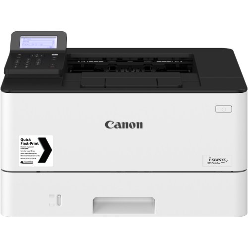 Canon I-SENSYS LBP226dw Wireless Duplex Laser Printer