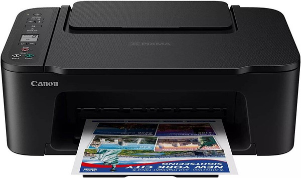 CANON PIXMA TS3640 PRINTER