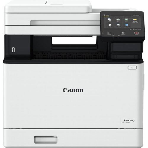 Canon i-SENSYS MF754CDW Laser Wi-Fi Printer
