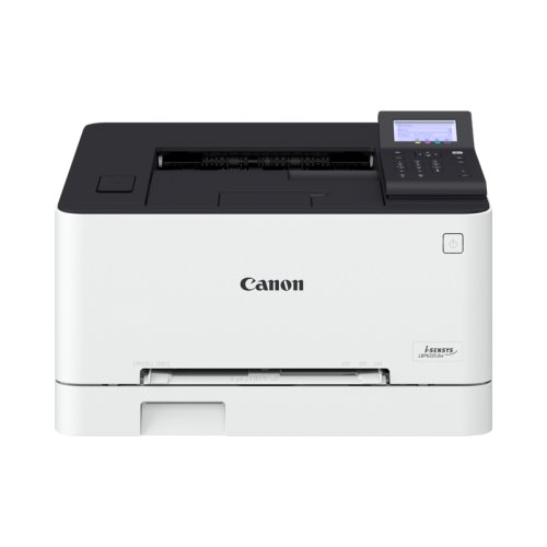 Canon i-SENSYS LBP633CDW A4 22ppm Wireless