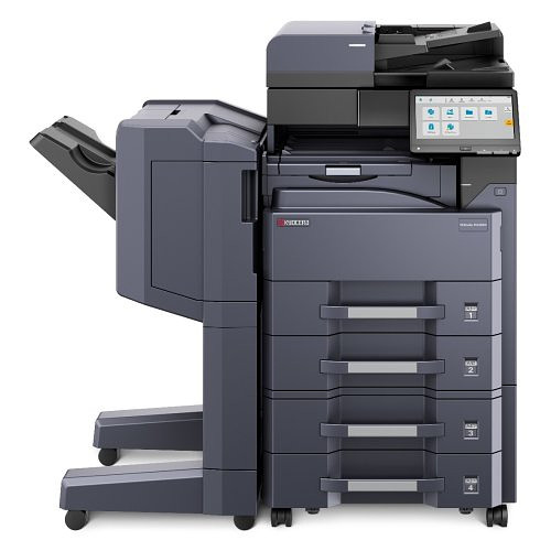 KYOCERA TaskALFA MZ4000i A3 Mono Laser Printer