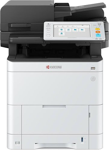 KYOCERA ECOSYS MA4000cix A4 Color Multifunctional Laser Printer
