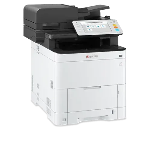 KYOCERA ECOSYS MA4500ix Laser A4 1200 x 1200 DPI 45 ppm