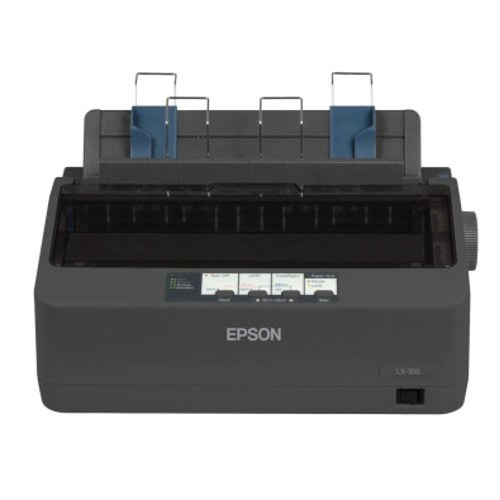 Epson LX-350 Dot Matrix Printer