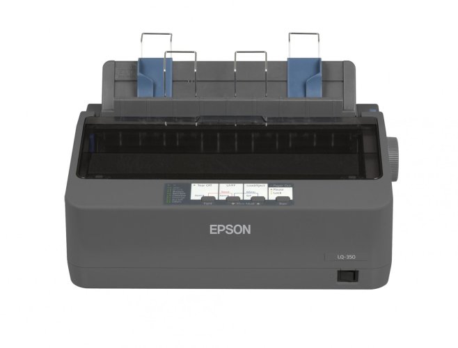 Epson LQ350 dot matrix printer