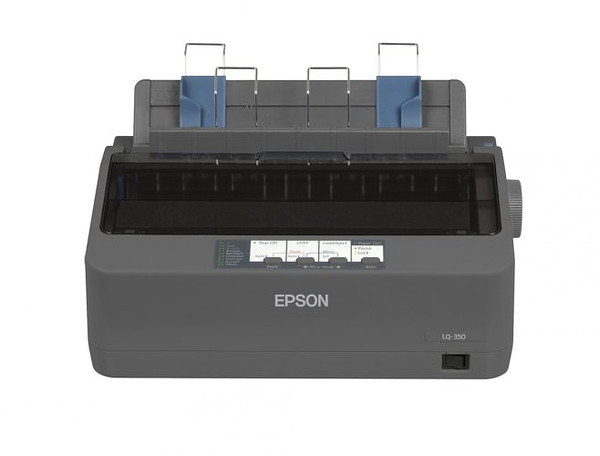 Epson LQ350 dot matrix printer