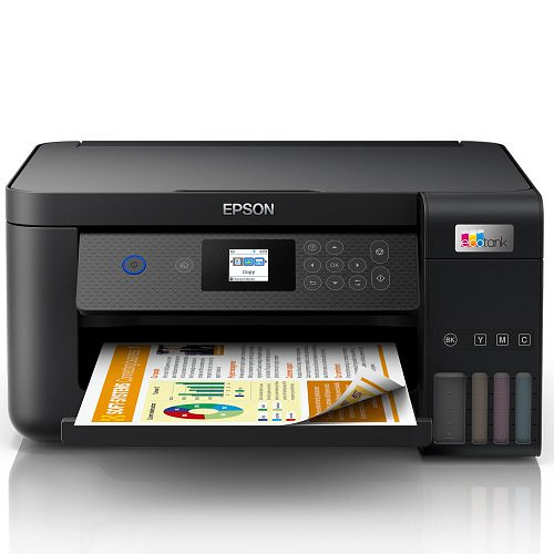 Epson EcoTank L4260 A4 Wi-Fi Duplex AIO Ink Tank Printer