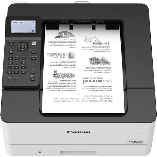 Canon I-SENSYS LBP226dw Wireless Duplex Laser Printer