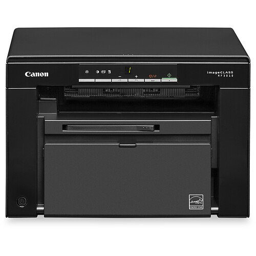 Canon i-SENSYS MF3010 MFP All-in-One Laser Printer