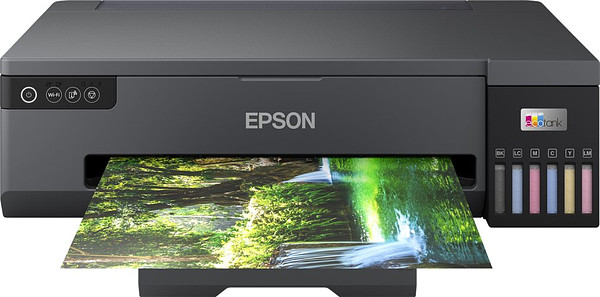 Epson EcoTank L18050 A3 Ink Tank Photo Printer