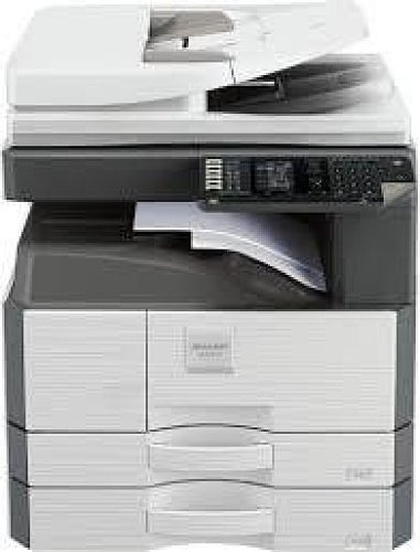 Sharp AR-7024 copier 1410