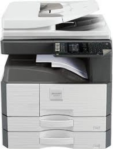 Sharp AR-7024 copier 1410