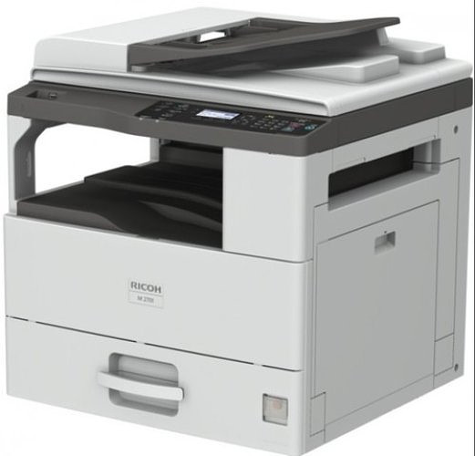 Ricoh M2701 A3 black and white Multifunction Printer- 418118