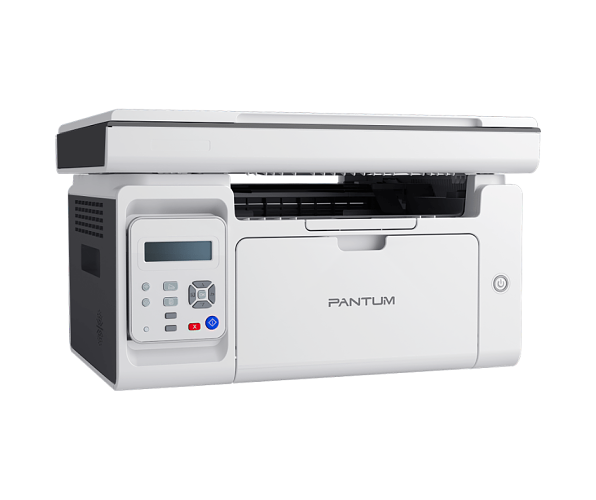 Pantum M6509NW Mono Laser Printer With Print Copy Scan
