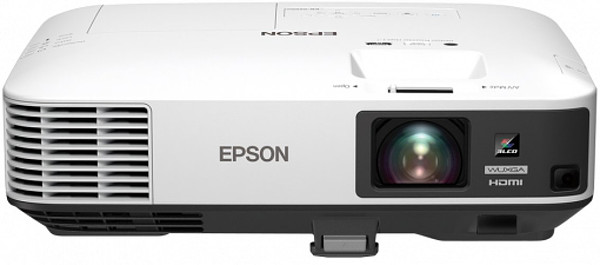 Epson Power Lite EB-2250U 5000-Lumen WUXGA 3LCD Projector - V11H871041