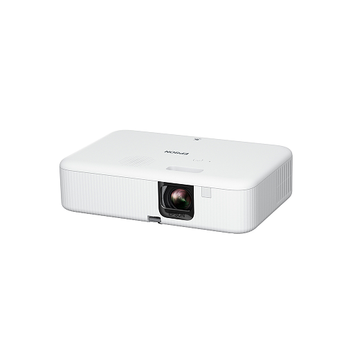 Epson CO-FH02 Smart Projector 3LCD Technology – V11HA85040