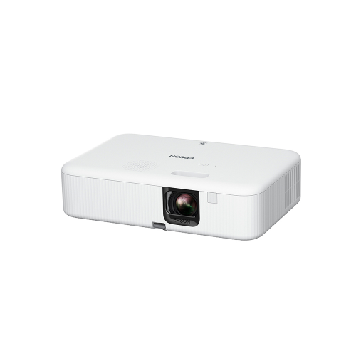 Epson CO-FH02 Smart Projector 3LCD Technology – V11HA85040