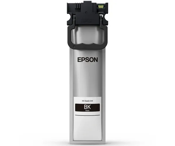 Epson Black XL Ink Cartridge 64.6ml for WF-C52xx