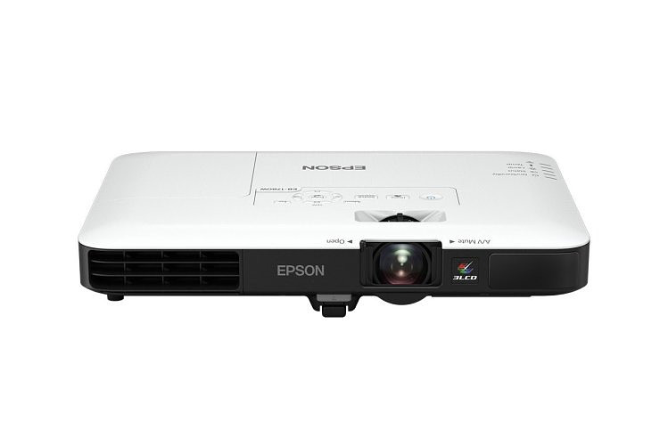 EPSON EB-1780W WXGA Projector - V11H795040