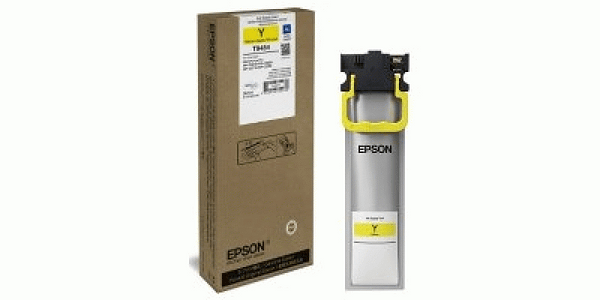 Epson Ink Cartridge WF-C5XXX Series C13T945440 Yellow XL