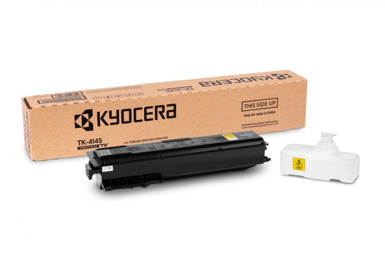 KYOCERA TK-4145 ORIGINAL TONER/2020/2021- 1T02XR0NL0001
