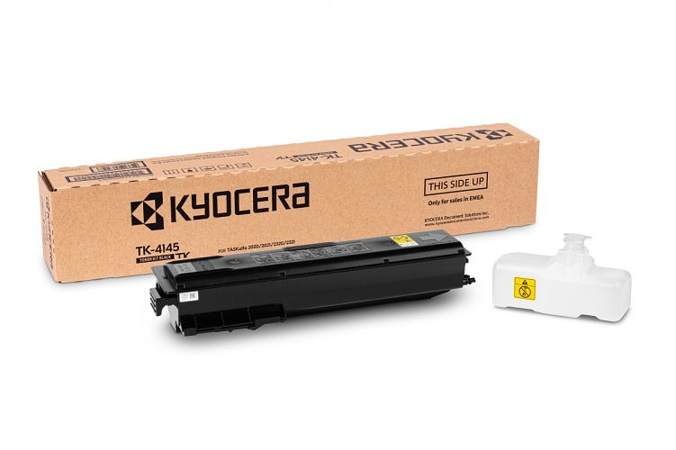 KYOCERA TK-4145 ORIGINAL TONER/2020/2021- 1T02XR0NL0001