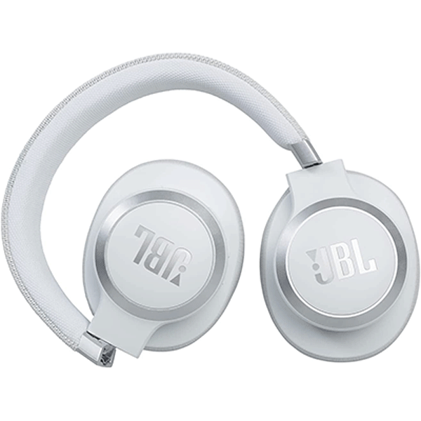 JBL Live 660NC WIRELESS OVER-EAR NC HEADPHONES