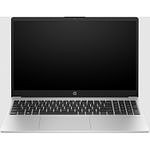 Hp 250 G10,Intel Core i5-1334U,8 GB RAM DDR4-3200,512 GB PCIe NVMe SSD,Intel Iris X Graphics,15.6" FHD,PORTS:1 USB Type-C, 2 USB Type-A,1 AC power, 1 HDMI 1.4b,1 stereo headphone/microphone combo jack,