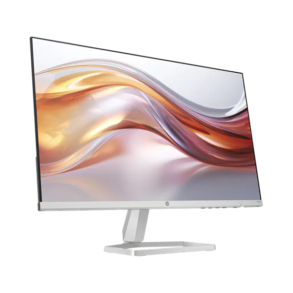 Hp monitor series 5 524sf, FHD monitor, size  24inch       