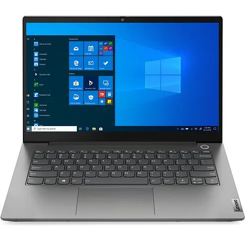 Lenovo ThinkBook 14 G8 IAL, Intel Core Ultra 7 255H,  8GB RAM SO-DIMM DDR5-5600, 512GB SSD M.2 2242 PCIe 4.0x4 NVMe, Integrated Intel Arc, 14" WUXGA (1920x1200) ports ,1 USB-A, 1 USB-A ,1 USB-C,1 USB-C,DisplayPor 2.1,1 HDMI 2.1, up to 4K/60Hz,1 Headphone / microphone combo jack,1 Ethernet (RJ-45),1 SD card reader,Non-backlit, English (UK),Arctic Grey.