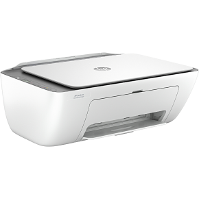 HP DeskJet Ink Advantage 2875 All-in-One Printer Print Copy Scan. 