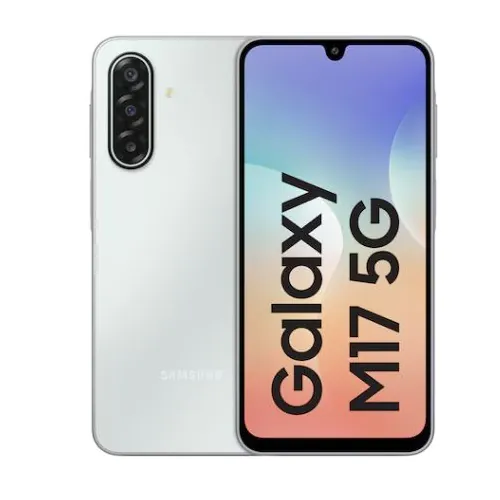 Samsung Galaxy M17 5G