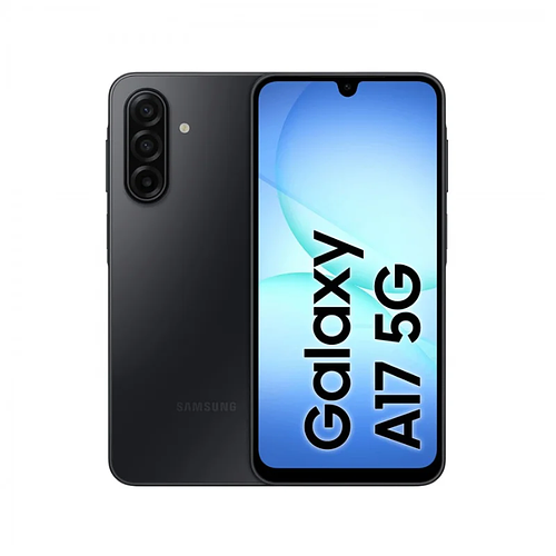 Samsung Galaxy A17 5G 8GB/128GB