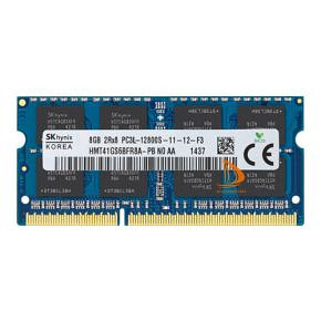 HYNIX Laptop RAM DDR3L 8GB 1600- HYN LAP DDR3L 8GB 1600