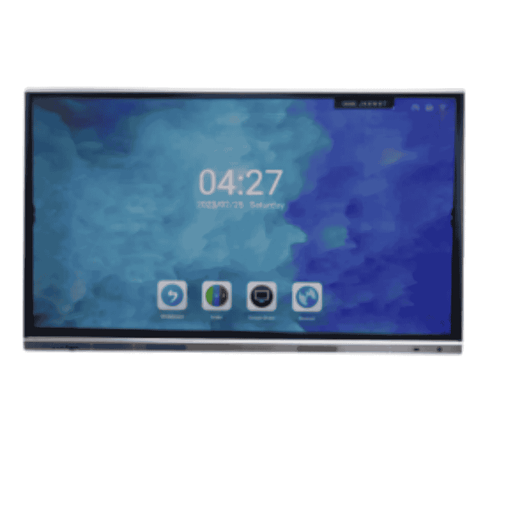 JSNOVA INTERACTIVE Screen 75" CPU i5 13th Gen, 8GB RAM 512G SSD