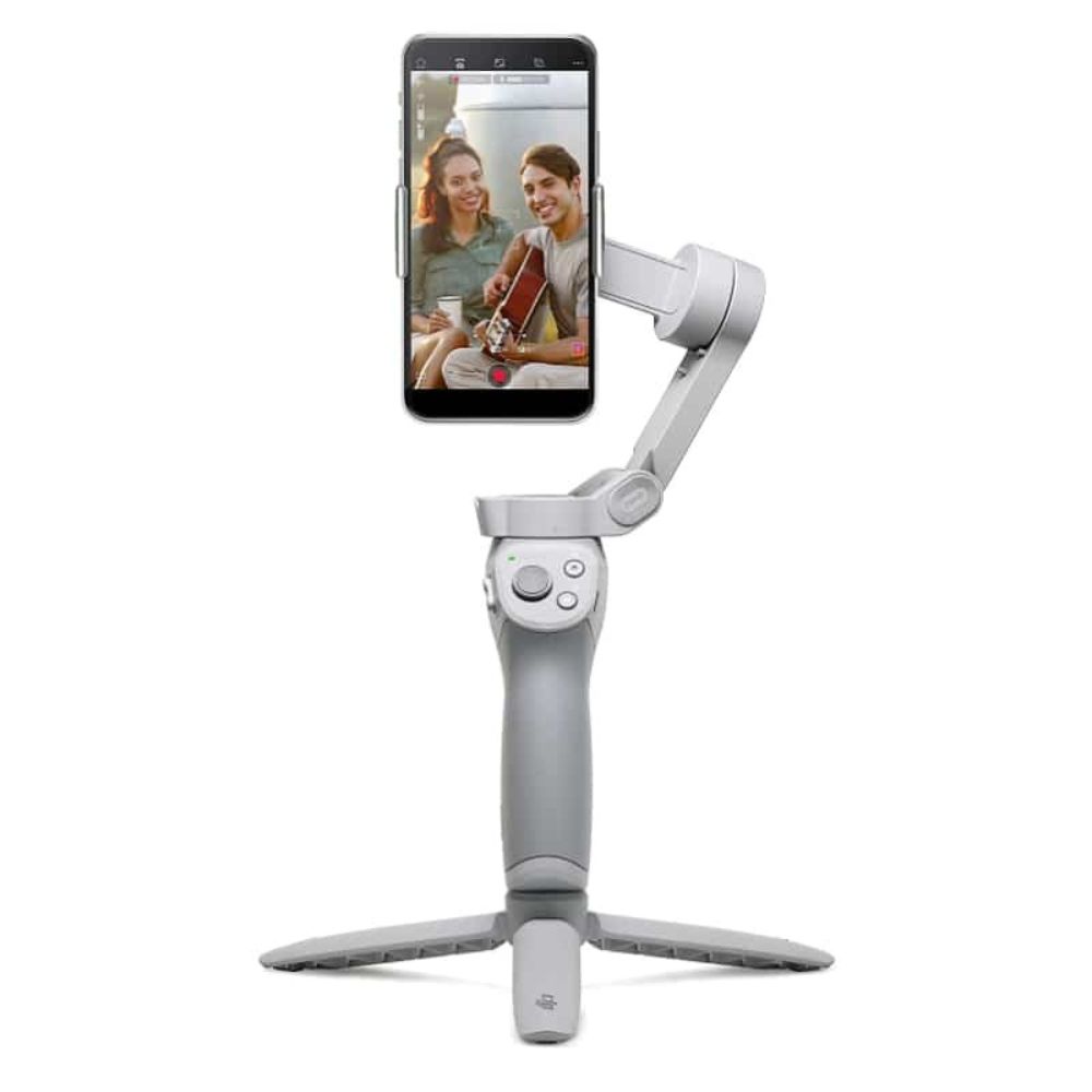 DJI Osmo Mobile SE Smartphone Gimbal