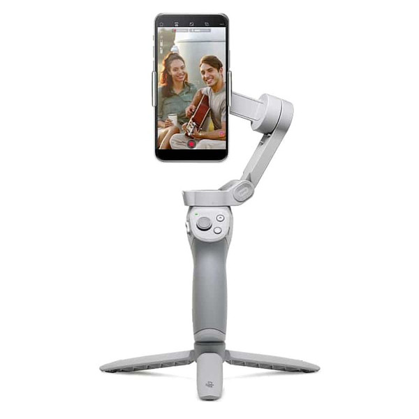DJI Osmo Mobile SE Smartphone Gimbal