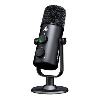 MAONO AU-903 Desktop USB Microphone Cardioid Omnidirectional Mic