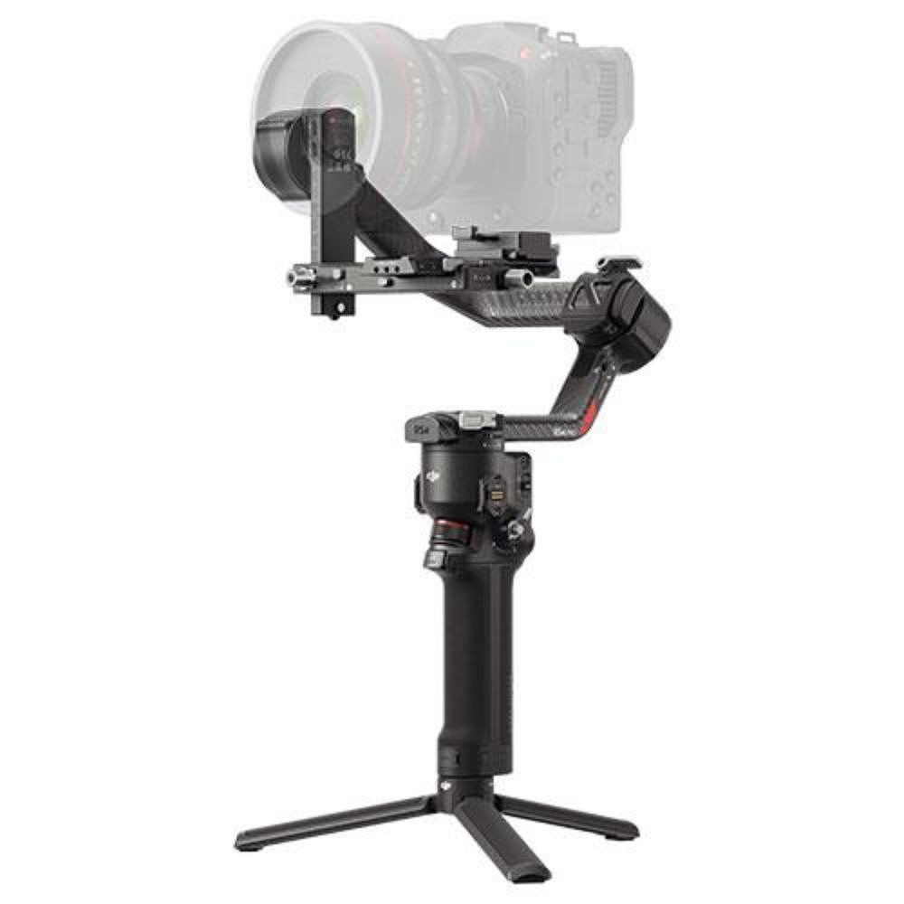 DJI RS 4 Gimbal Stabilizer
