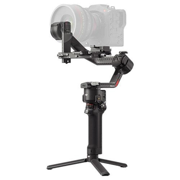 DJI RS 4 Gimbal Stabilizer